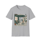 Cafe By The Water T-Shirt