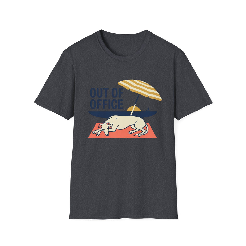 Out of Office T-Shirt