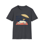 Out of Office T-Shirt