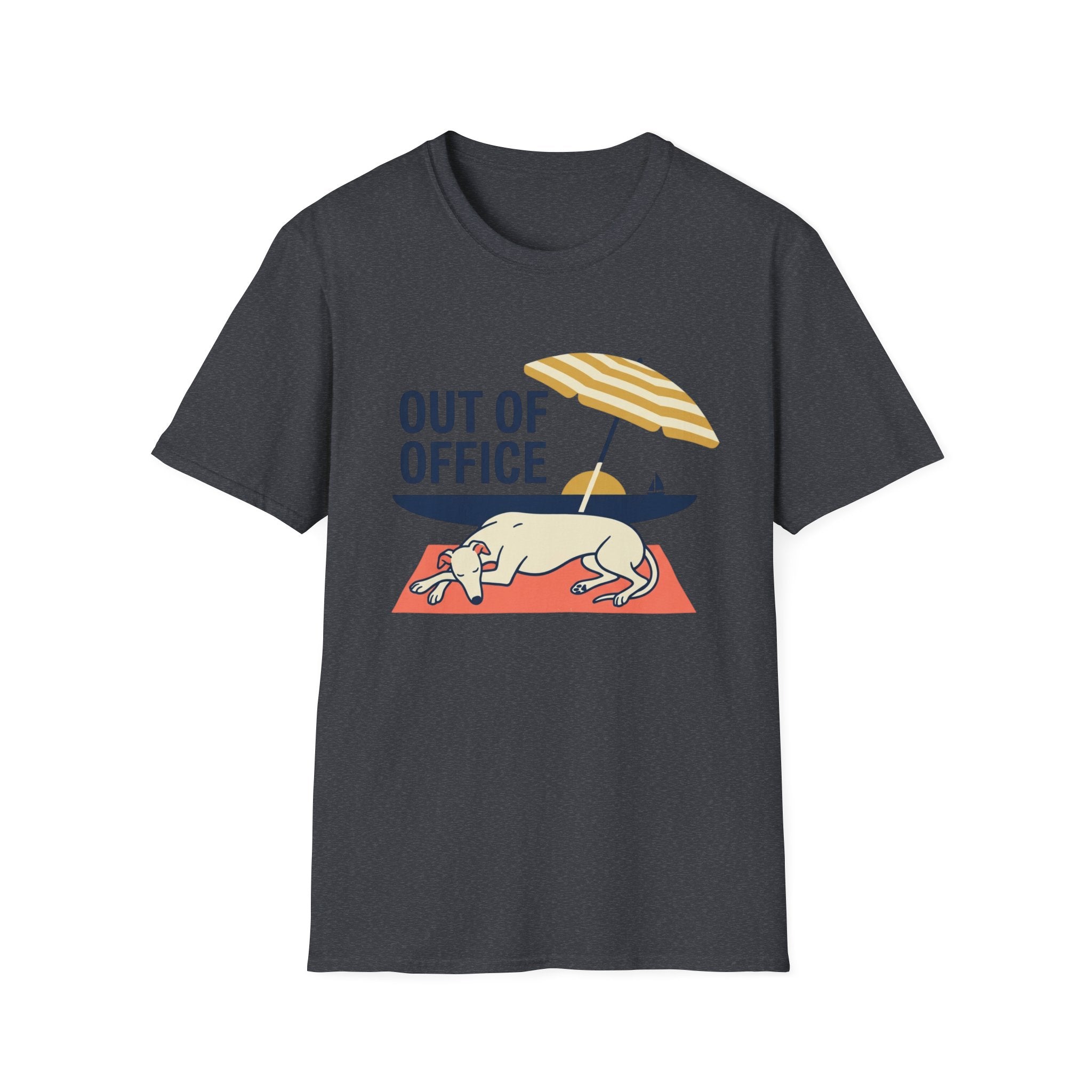 Out of Office T-Shirt