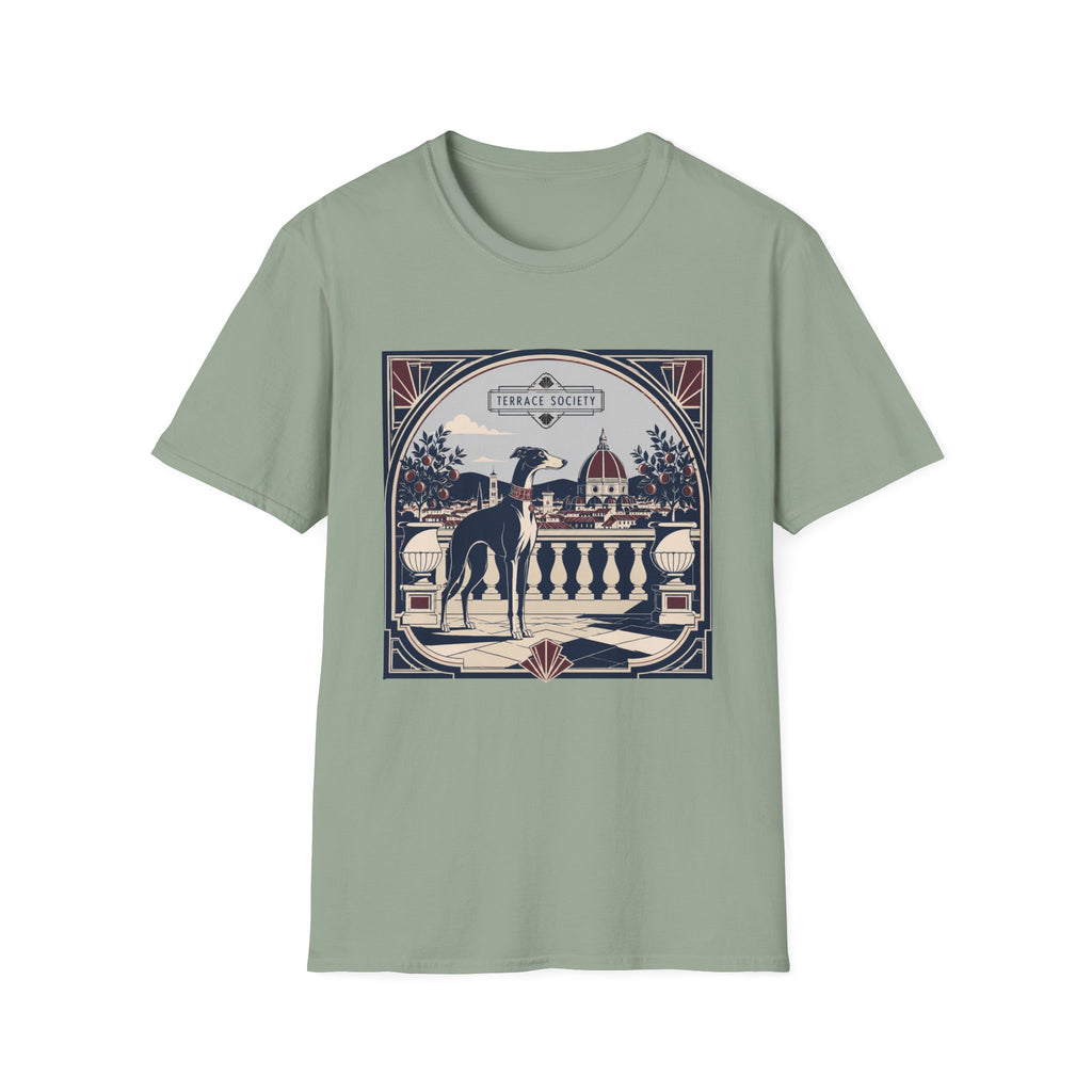Terrace Society T-Shirt