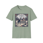 Terrace Society T-Shirt