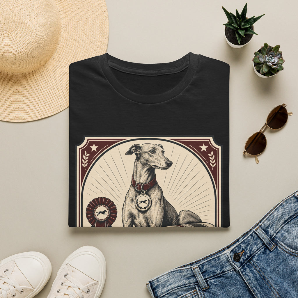 Retired Champion T-Shirt