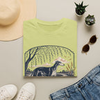 Riverbank Wanderer T-Shirt