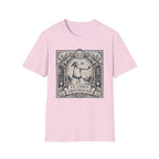 Ex Libris Greyhound T-Shirt