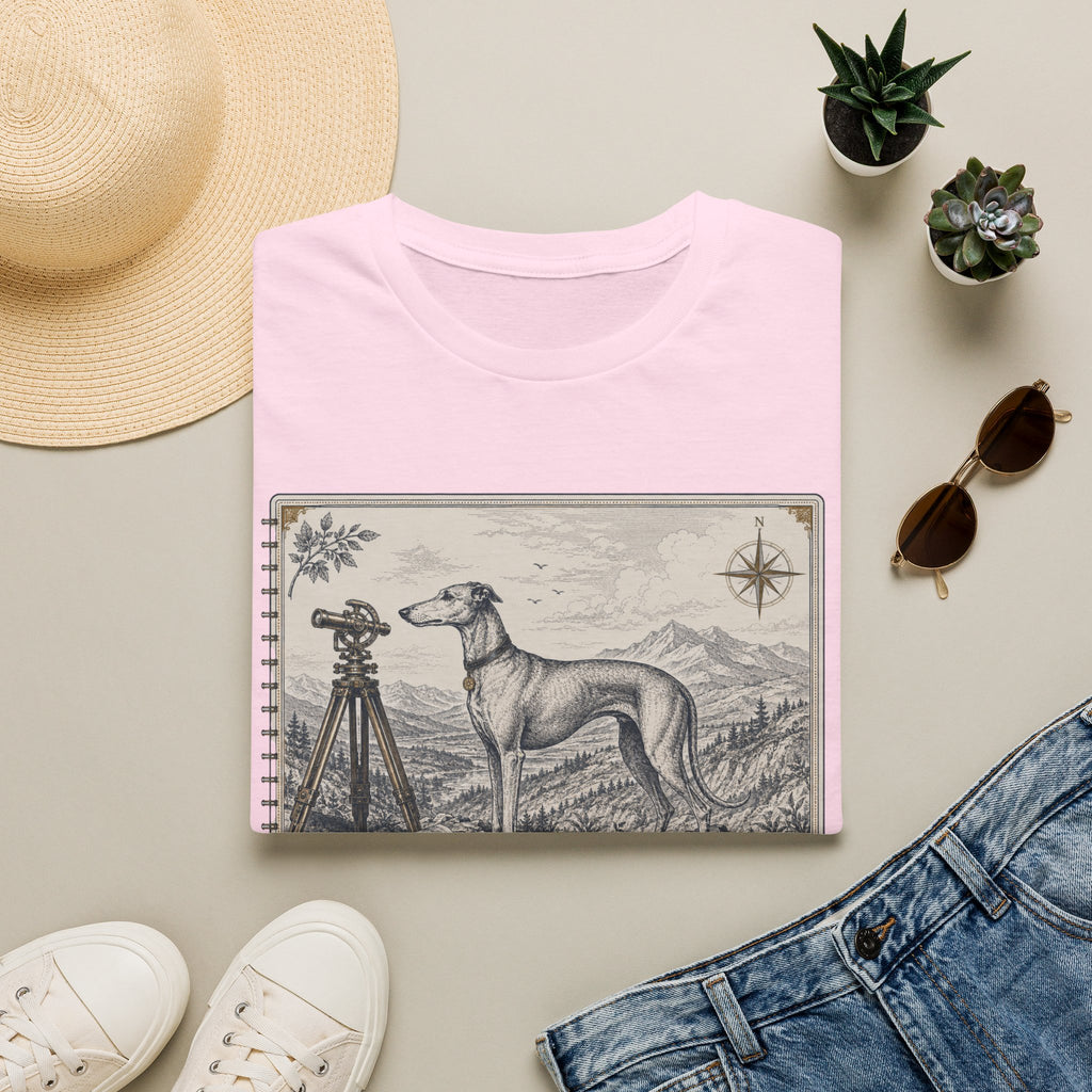 Surveyor's Companion T-Shirt