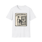 Career Highlights T-Shirt