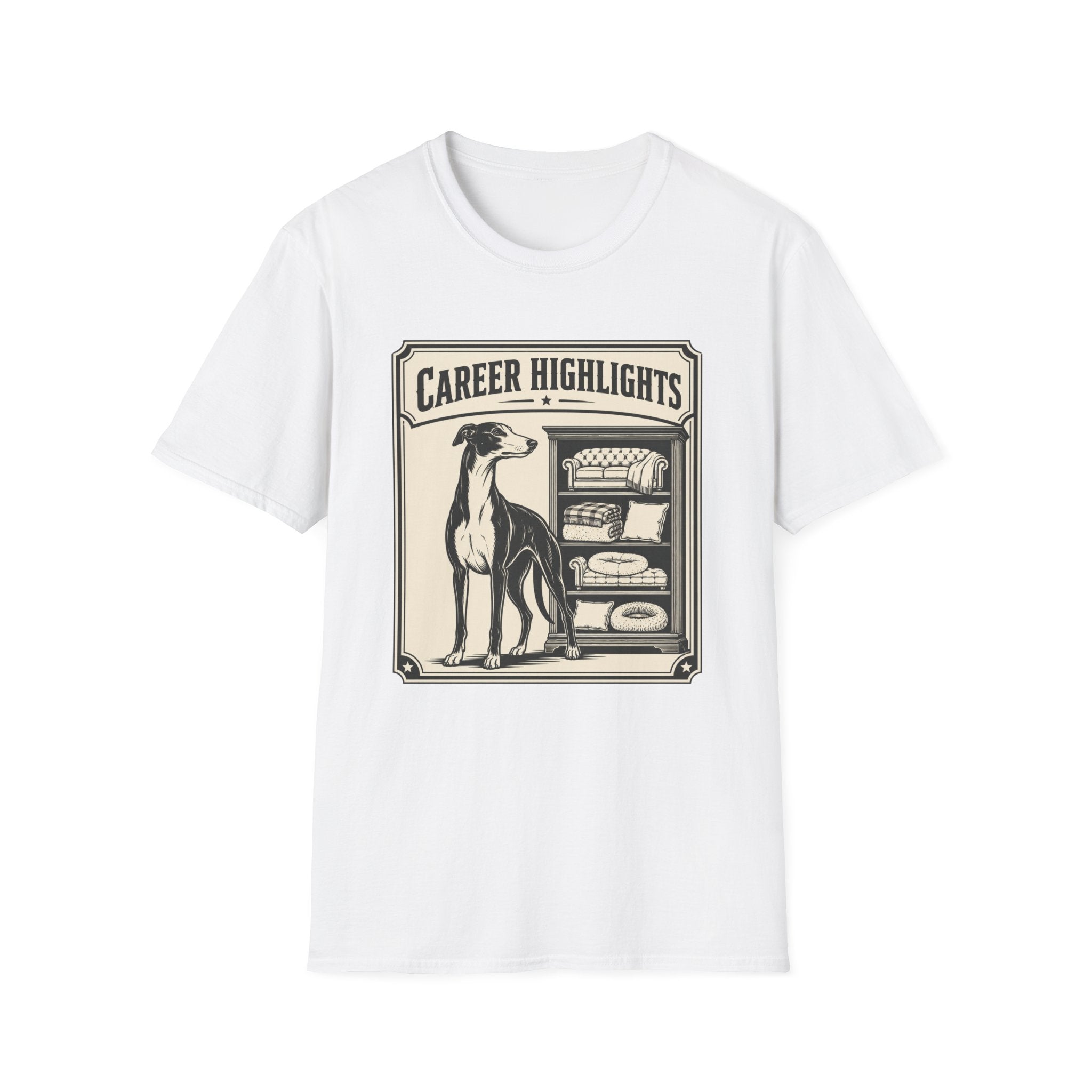 Career Highlights T-Shirt