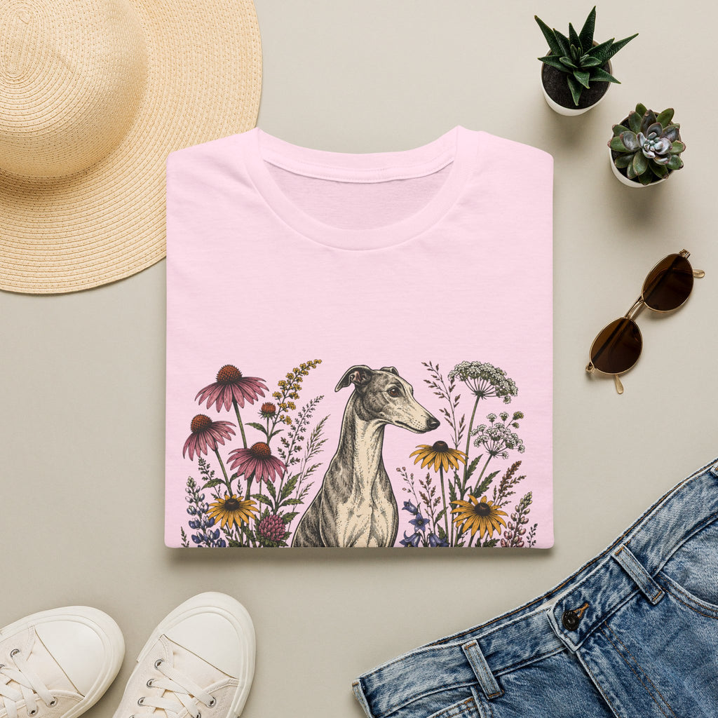 Wildflower Guardian T-Shirt