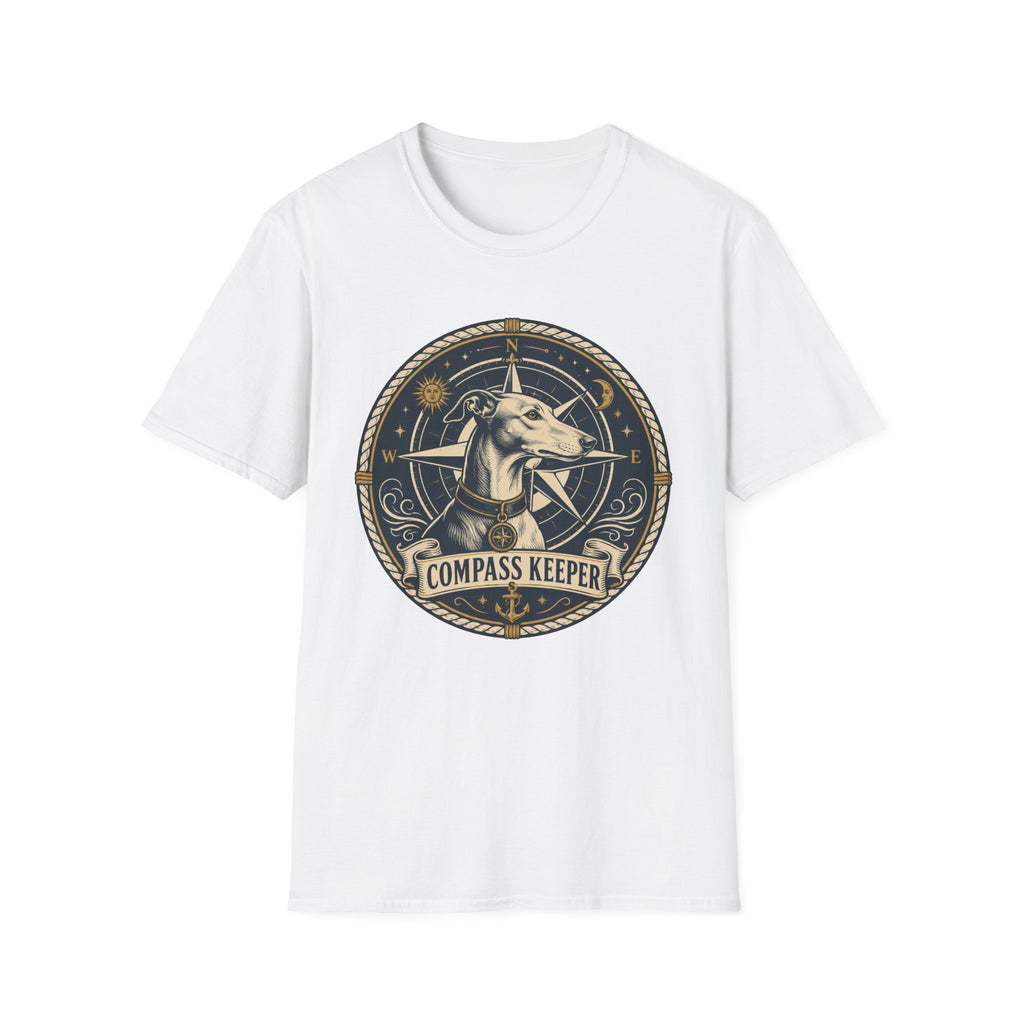 Compass Keeper T-Shirt