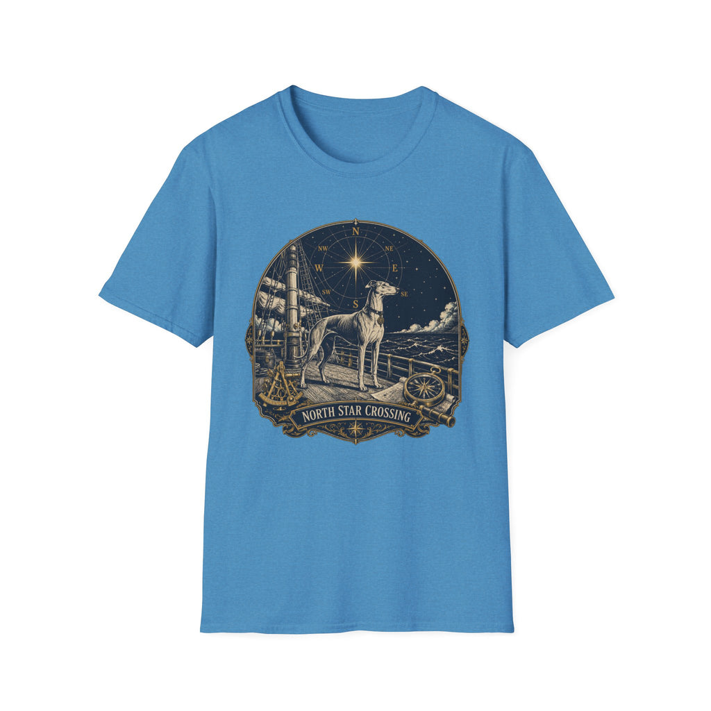 North Star Crossing T-Shirt