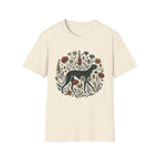Among the Wildflowers T-Shirt
