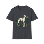 Curious By Nature T-Shirt