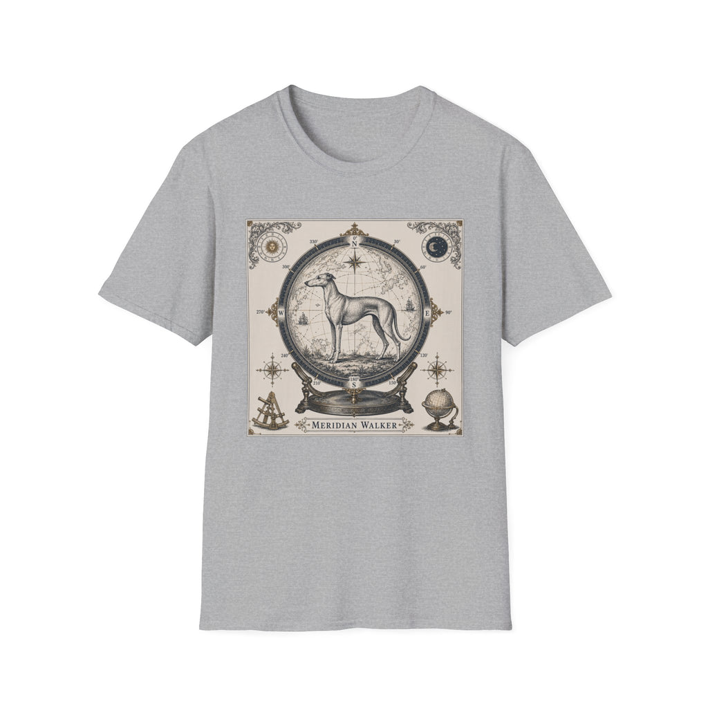 Meridian Walker T-Shirt