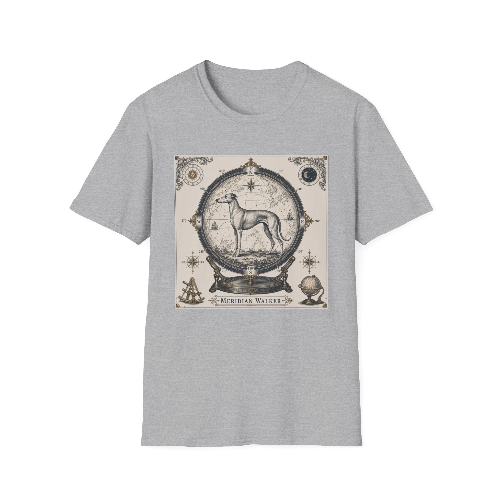 Meridian Walker T-Shirt