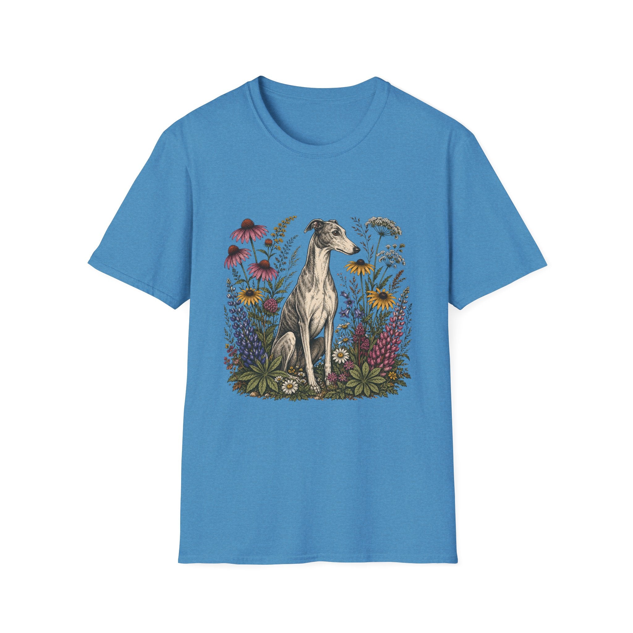 Wildflower Guardian T-Shirt