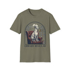 Library Regular T-Shirt