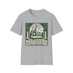 National Rest Initiative T-Shirt