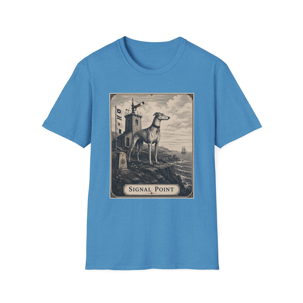 Signal Point T-Shirt