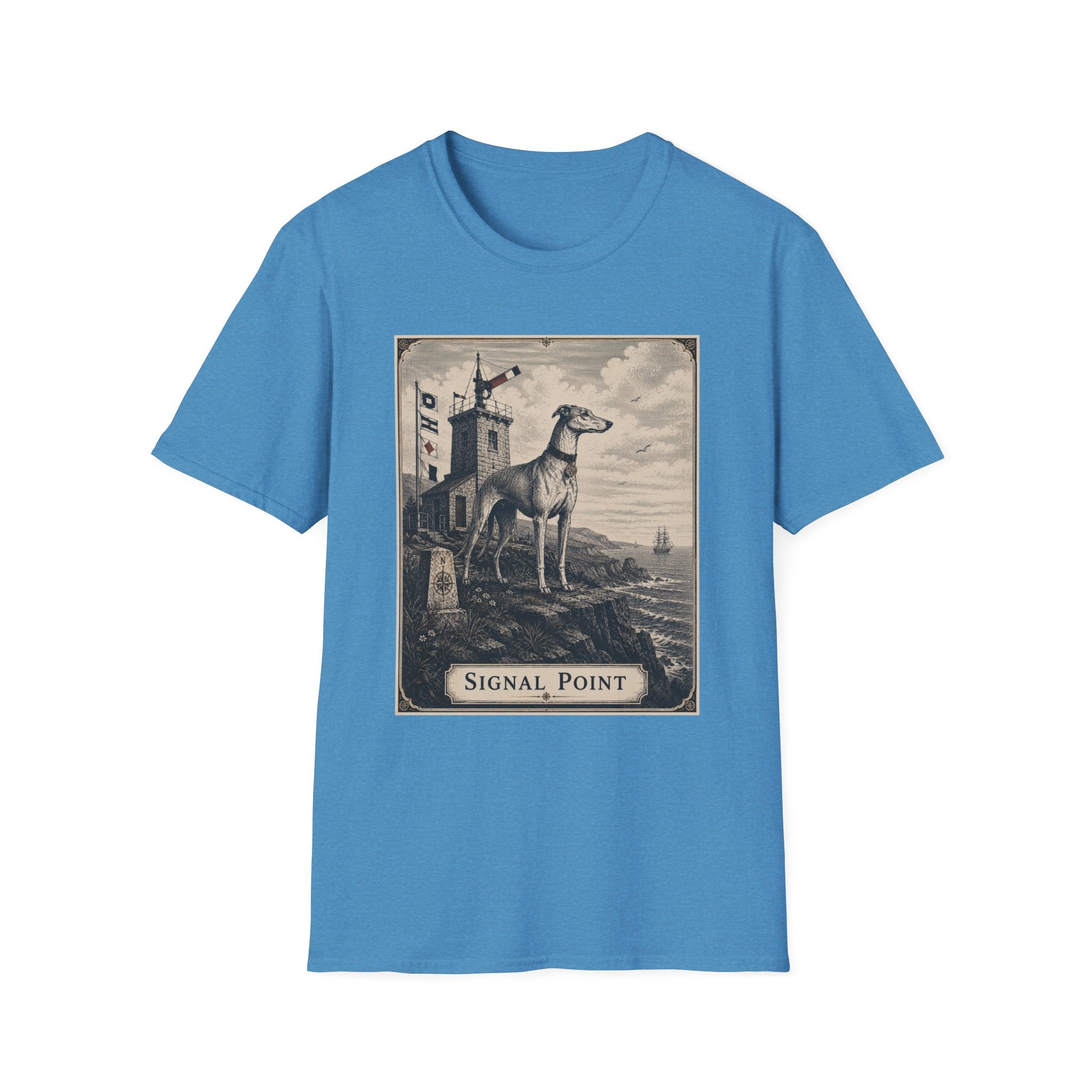 Signal Point T-Shirt