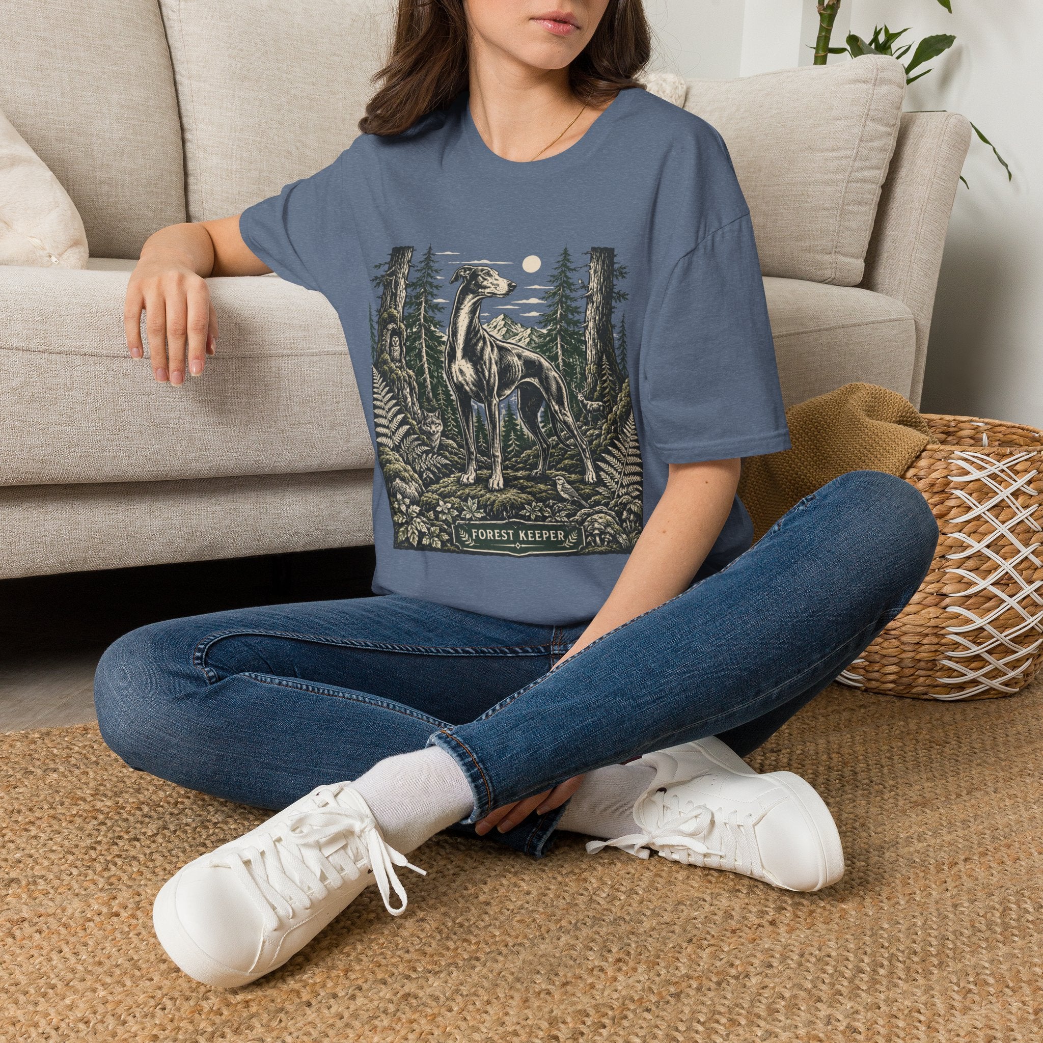 Forest Keeper T-Shirt