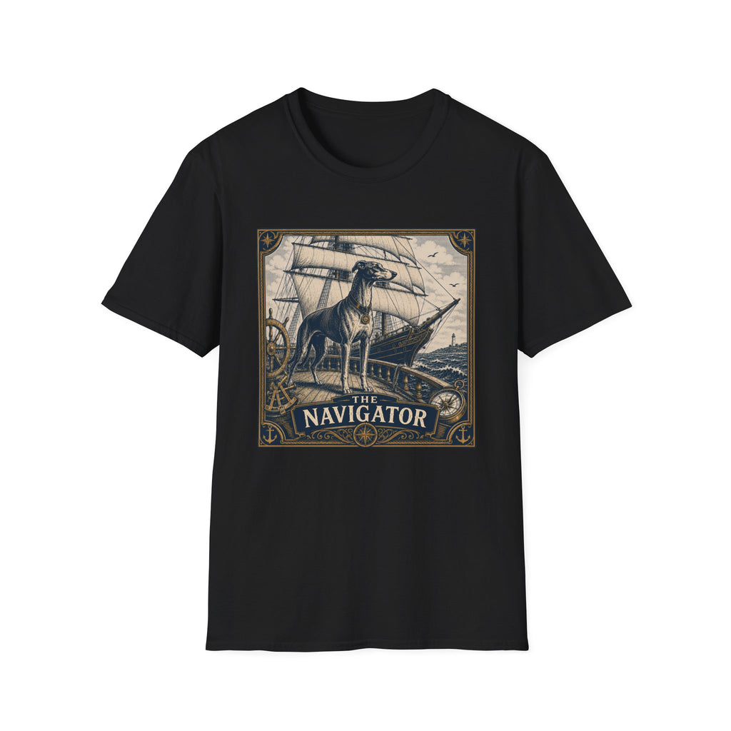 The Navigator T-Shirt