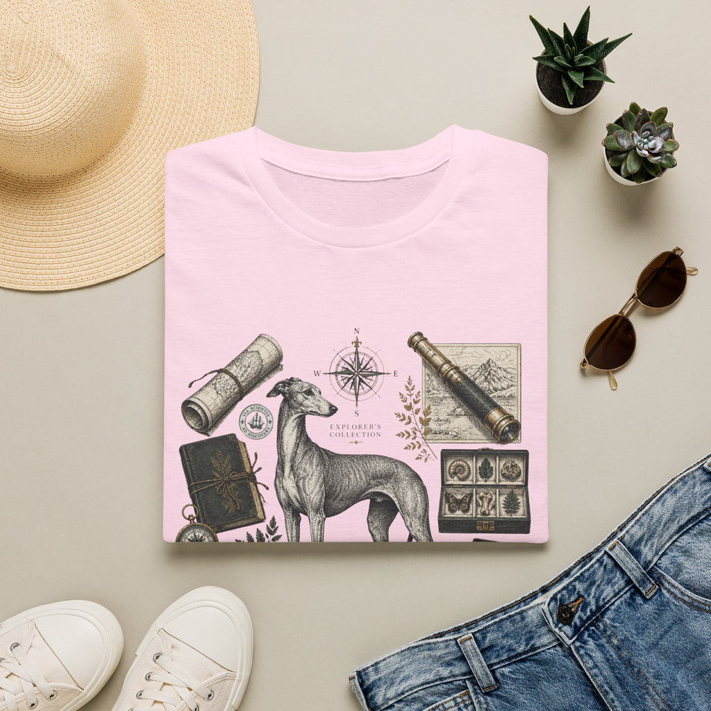 Explorers Collection T-Shirt