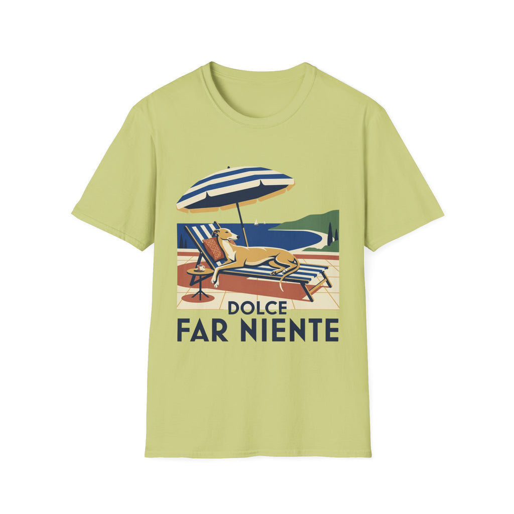 Dolce Far Niente T-Shirt