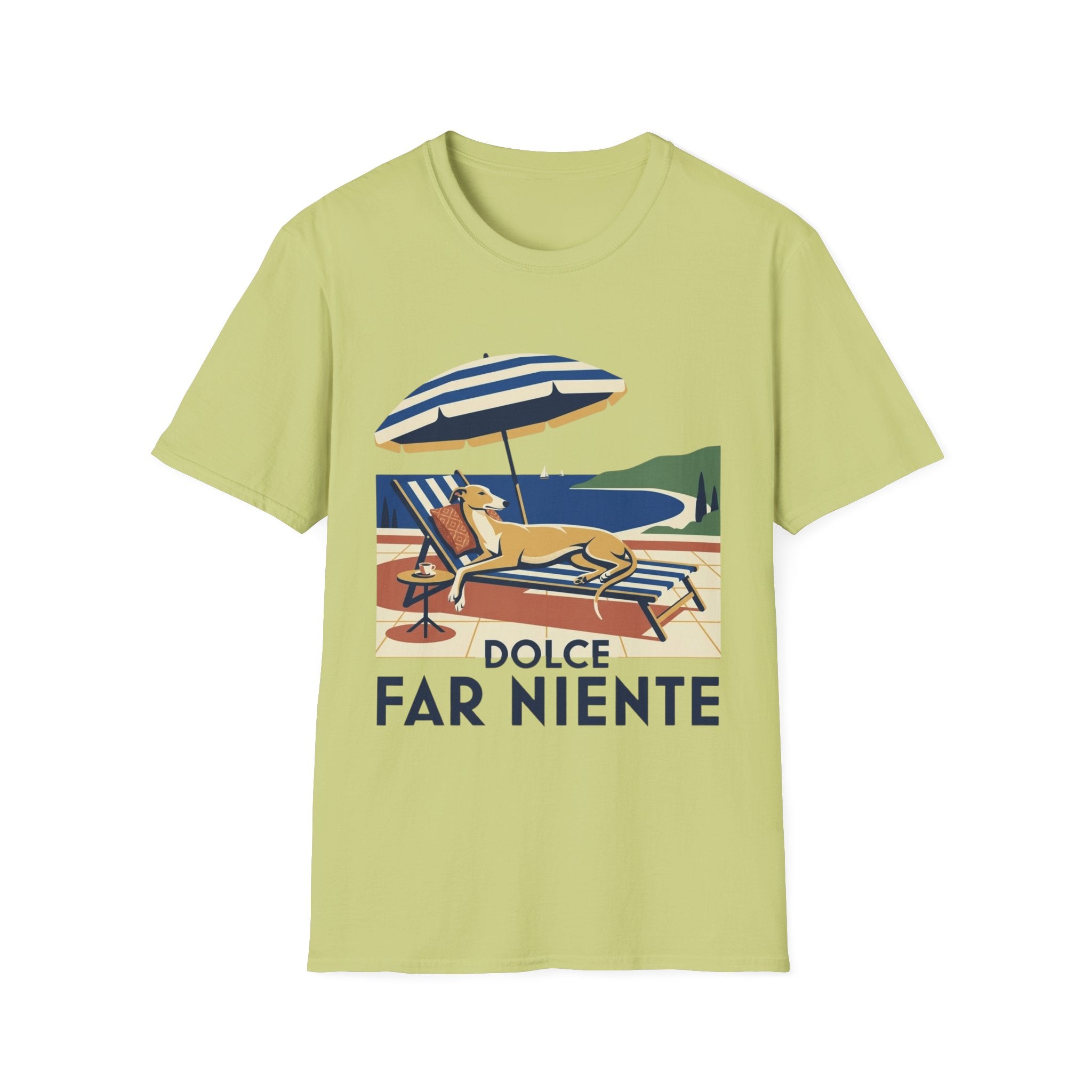 Dolce Far Niente T-Shirt