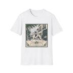Afternoon Stroll Society T-Shirt