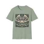 Synchronized Napping T-Shirt