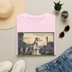 Harbor Watch T-Shirt