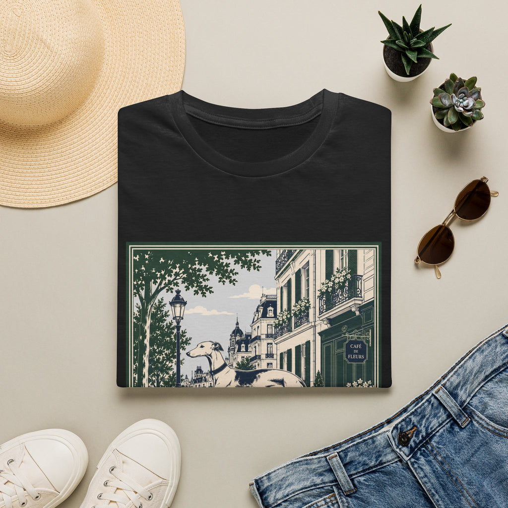 Afternoon Stroll Society T-Shirt