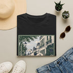 Afternoon Stroll Society T-Shirt