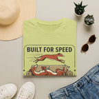 Copy of Cartographers Greyhound T-Shirt