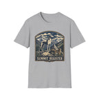 Summit Register Adventure T-Shirt