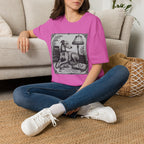 Literary Society T-Shirt