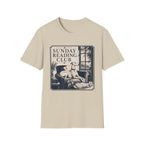 Sunday Reading Club T-Shirt