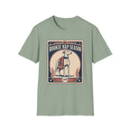 Rookie Nap Season T-Shirt