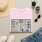 The Curious Grehound T-Shirt