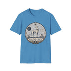 Star Chart Hound T-Shirt