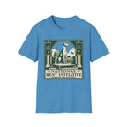 National Rest Initiative T-Shirt