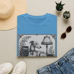 Literary Society T-Shirt