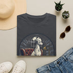 Library Regular T-Shirt