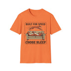 Copy of Cartographers Greyhound T-Shirt