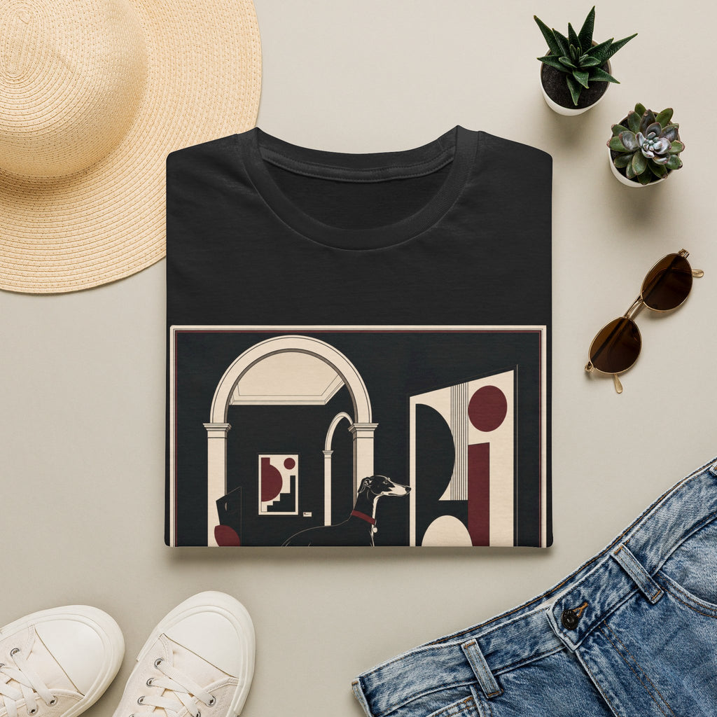 Minimalist Art T-Shirt