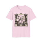 Cabinet of Curiosities T-Shirt