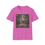 The Astronomer's Greyhound T-Shirt