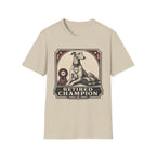 Retired Champion T-Shirt