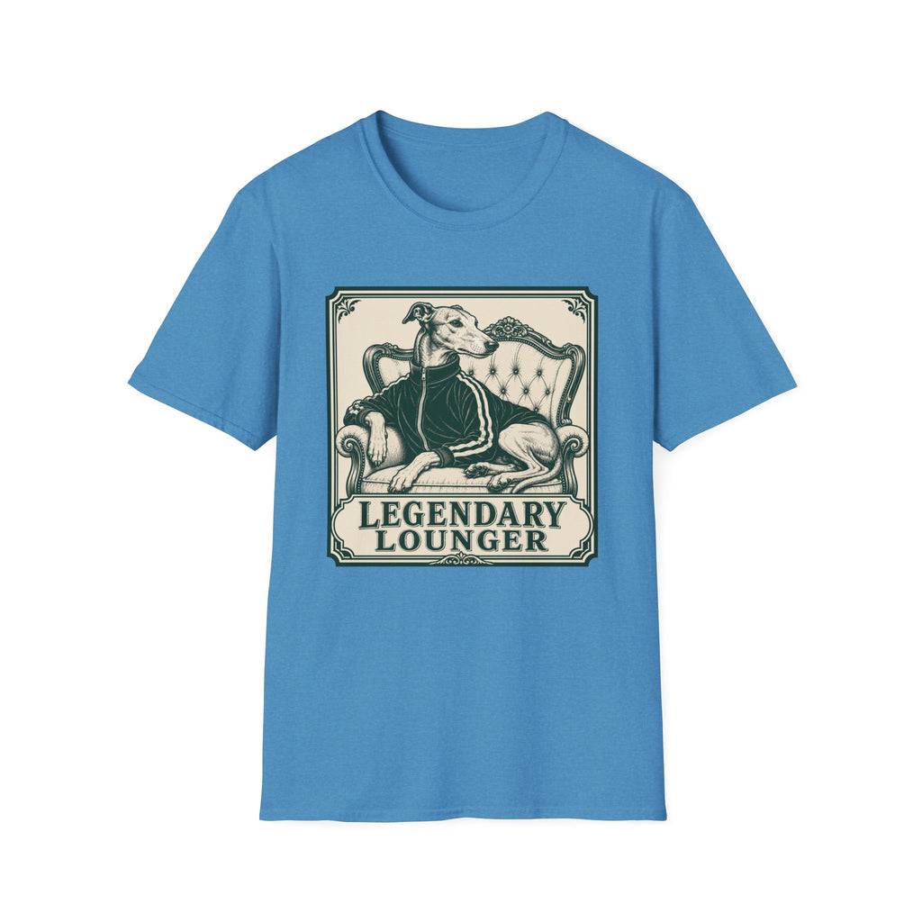 Legendary Lounger T-Shirt